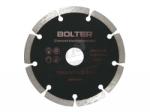 BOLTER Диамантен диск за строителни материали 115 mm BOLTER XG53150 (XG53150)