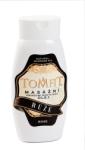 TOMFIT természetes növényi masszázs olaj - rózsa (250ml) 250 ml