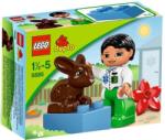 LEGO® DUPLO® - Állatorvos (5685)