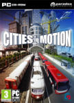 Paradox Interactive Cities in Motion (PC) Jocuri PC