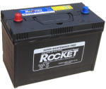 Rocket 120Ah 1000A left+