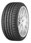 Continental ContiSportContact 3 SSR (RFT) 245/50 R18 100Y