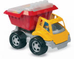 Ecoiffier Abrick - Camion cu joc de construit (1582)