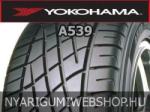 Yokohama A539 185/50 R14 77V