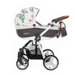 BabyActive Mommy Babakocsi