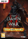 THQ Warhammer 40,000 Dawn of War II Retribution (PC) Jocuri PC