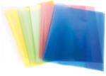 Noki Coperta caiet A5, diverse culori, 10 buc/set A5 asortate Clasele 3-4 Coperta Caiet (DY100000)