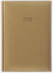 Herlitz Agenda A5 Datata 352 File De Luxe Beige 2019 (9479720)