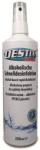 Destix Spray cu lichid dezinfectant pentru suprafete, 250 ml, Destix MA61 - aroma lamaie (DX3101)
