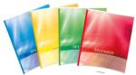 Aurora Caiet A4, 60 file - 80g/mp, liniat stanga, coperta imagini sport, AURORA Splendid - dictando Dictando A4 Caiet cu capsa 60 file Clasele 5-8 (60T)