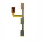  tel-szalk-008051 Huawei P9 Lite bekapcsoló gomb, hangerőszabályzó gomb flexibilis kábel (tel-szalk-008051)