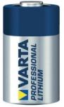 VARTA CR2 Professional 3V 880mAh lithium elem