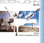 John, Elton Live In Australia With The Melbourne S. O