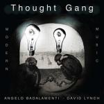 Thought Gang Thought Gang - facethemusic - 7 290 Ft