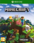 Microsoft Minecraft Starter Pack (Xbox One)