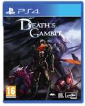 Skybound Death's Gambit (PS4)