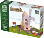 Trefl Brick Trick - Moara De Vant (60968)