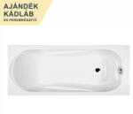 M-Acryl Kád, M-Acryl Sortiment 160x75 - mozaikkeramia