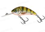 Salmo Vobler SALMO Hornet H6.5 YHP - Yellow Hot Perch, Floating, 6.5cm, 20g (84416005)