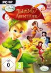Disney Interactive Fairies Tinker Bell's Adventure (PC) Jocuri PC