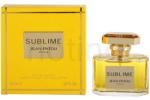 Jean Patou Sublime EDP 50 ml