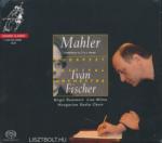 CHANNEL Gustav Mahler: Gustav Mahler: Symphony No. 2. "Resurrection" - SACD