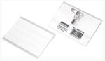 Office Products Ecuson cu ac si clip, 58 x 90 mm, Office Products (OF-20023311-90)
