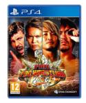 Spike Chunsoft Fire Pro Wrestling World (PS4)