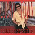 Columbia Bruce Springsteen - Lucky Town (Vinyl LP (nagylemez))