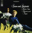 Columbia Simon and Garfunkel - Parsley, Sage, Rosemary and Thyme (Vinyl LP (nagylemez))