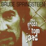 Bertus Hungary Kft Bruce Springsteen - Ghost Of Tom Joad (Vinyl LP (nagylemez)) (Z79198)
