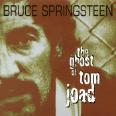 Columbia Bruce Springsteen - Ghost Of Tom Joad (Vinyl LP (nagylemez))