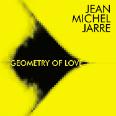 Bertus Hungary Kft Jean-Michel Jarre - Geometry Of Love (CD) (Z79012)