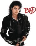 Bertus Hungary Kft Michael Jackson - Bad (Picture Disk) (Vinyl LP (nagylemez)) (Z78913)