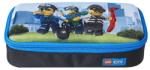 LEGO® Penar neechipat, 3D, LEGO Core Line - design City Police Chopper (LG-20027-1835) Penar