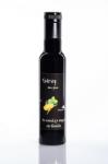 Bio Nera Plant Sirop de Coacăze Negre cu Lămâie, 250ml, Nera Plant