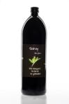 Bio Nera Plant Sirop din Muguri de Brad cu Ghimbir, 1000ml, Nera Plant