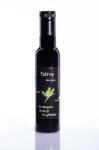 Bio Nera Plant Sirop din Muguri de Brad cu Ghimbir, 250ml, Nera Plant