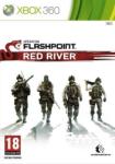 Codemasters Operation Flashpoint Red River (Xbox 360)