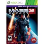 Electronic Arts Mass Effect 3 (Xbox 360)