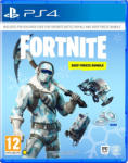 Warner Bros. Interactive Fortnite [Deep Freeze Bundle] (PS4)