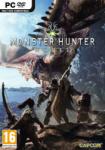 Capcom Monster Hunter World [Deluxe Edition] (PC)