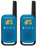 Motorola TALKABOUT (TLKR) T42 Преносими радиостанции