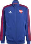 Adidas Arsenal FC DNA melegítőfelső, kék - piros (IT4114)