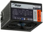 Akyga Ultimate 500W 80 PLUS Bronze (AK-U4-500)