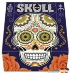 Gémklub Skull - Koponyák játéka blöffölős játék