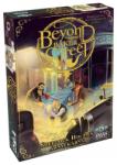 Z-Man Games Beyond Baker Street - Sherlock Holmes árnyékában
