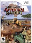 Majesco Wild Earth African Safari (Wii)