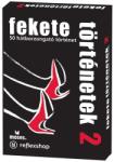 moses Fekete történetek 2