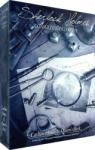 Space Cowboys Sherlock Holmes Consulting Detective: Carlton House & Queen's Park